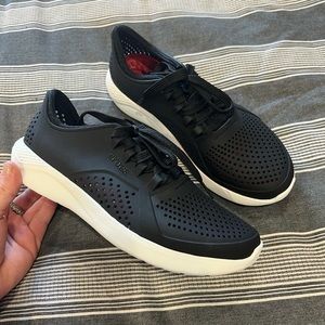 Womens Literide Pacer Crocs